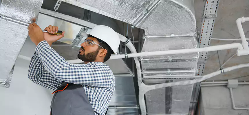 Proactive Ac Vent Repairs & Air Duct Replacement Companies Near Me in Land O' Lakes
