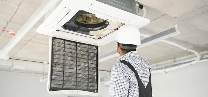 Our Affordable Duct Cleaning Near Me Services in Land O' Lakes, FL