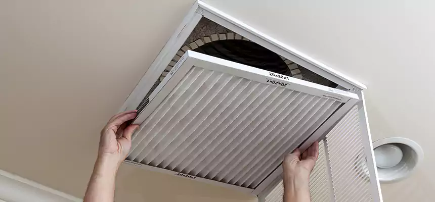 Robust Commercial Air Duct Cleaning in Land O' Lakes