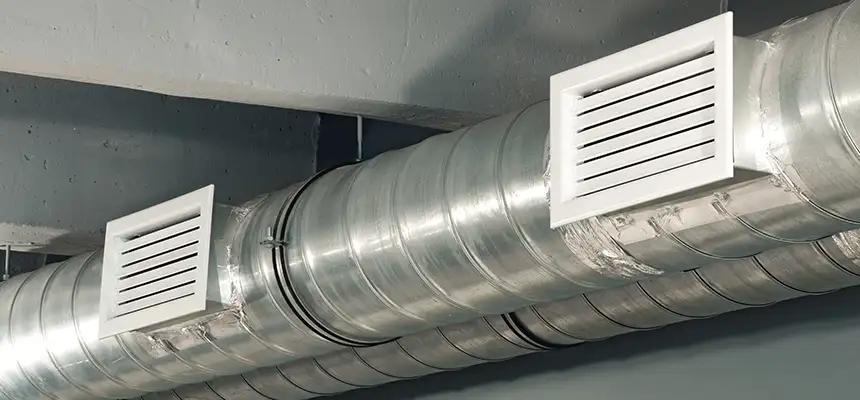 Our Air Duct Camera Inspection Services in Land O' Lakes, FL