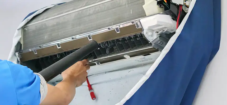 Advanced Clogged Dryer Vent Repair for Multi-Unit & Commercial in Land O' Lakes, FL