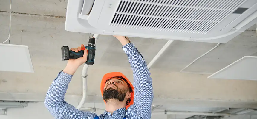 Detailed Multi‑Unit Riser & Roof Termination Cleaning in Land O' Lakes