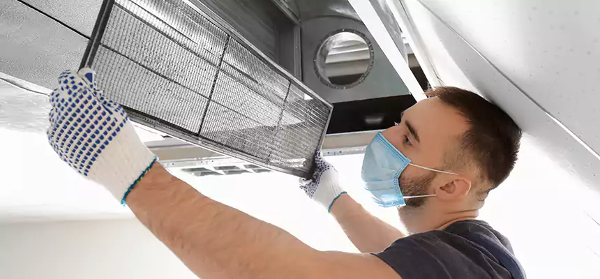 Our Dryer Vent Cleaning Services in Land O' Lakes, FL