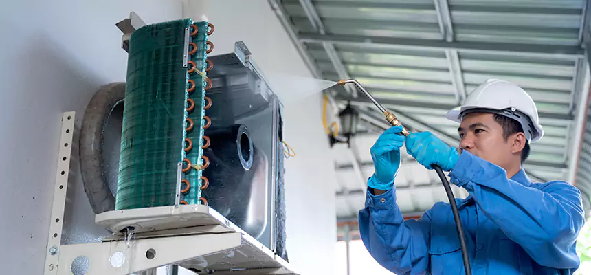 Our Energy-Efficient HVAC Cleaning Services in Land O' Lakes, FL