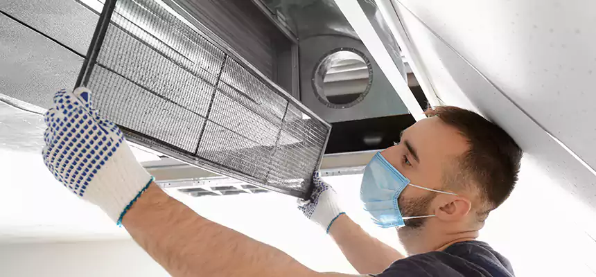 Our Home Duct Cleaning Services in Land O' Lakes, FL