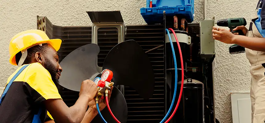 Our HVAC Airflow Optimization Services in Land O' Lakes, FL