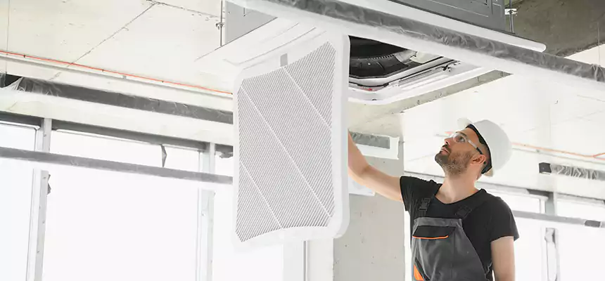 Our Indoor Air Quality Improvement Services in Land O' Lakes, FL