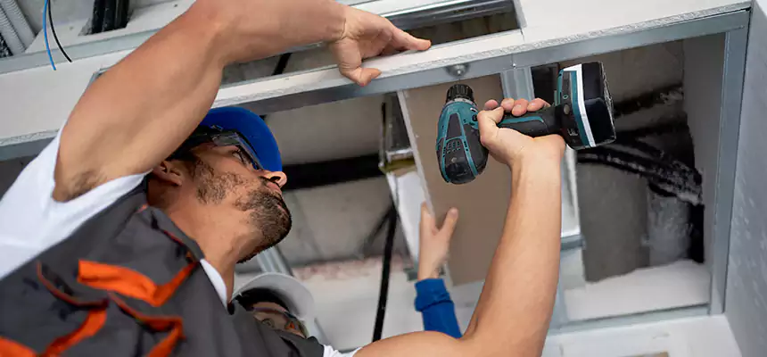 Our Retail Store Duct Cleaning Services in Land O' Lakes, FL