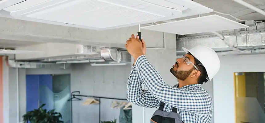 Our Roof Dryer Vent Cleaning Services in Land O' Lakes, FL