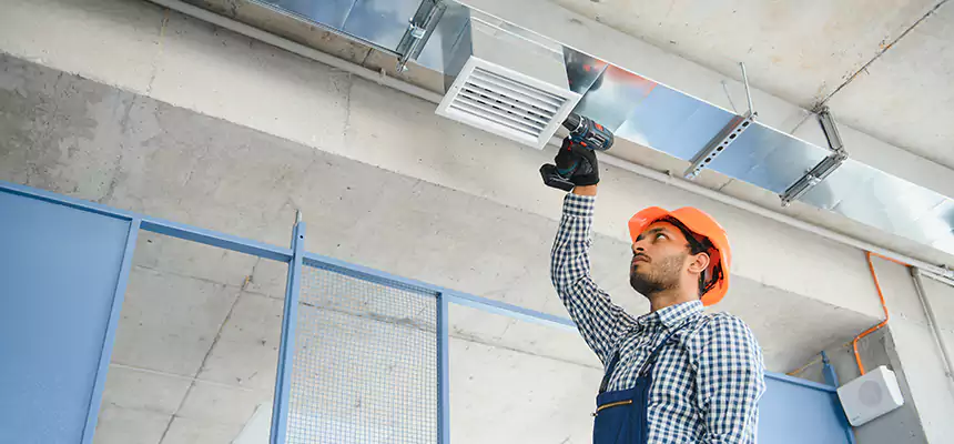 Efficient Exhaust Vent Cleaning in Land O' Lakes, FL