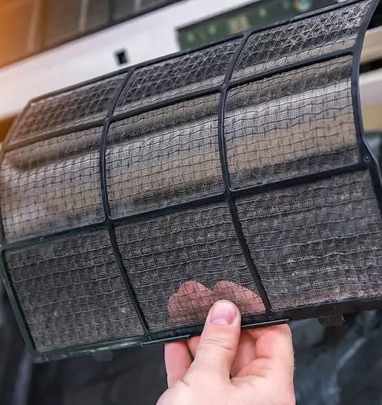 Top-notch AC Air Filter Replacement in Land O' Lakes