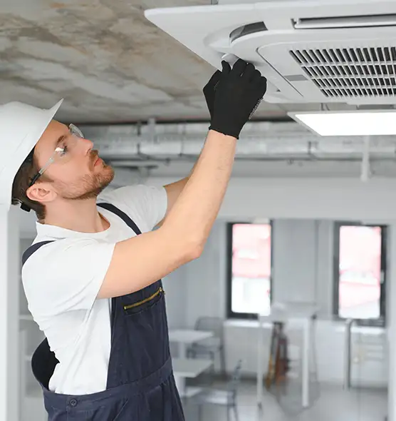 Top Affordable Duct Cleaning Services Near Me in Land O' Lakes, FL