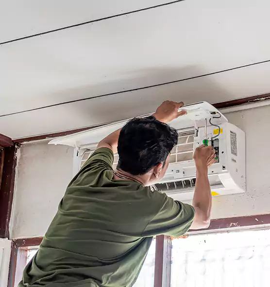 About Air Duct & AC Odor Removal in Land O' Lakes, FL
