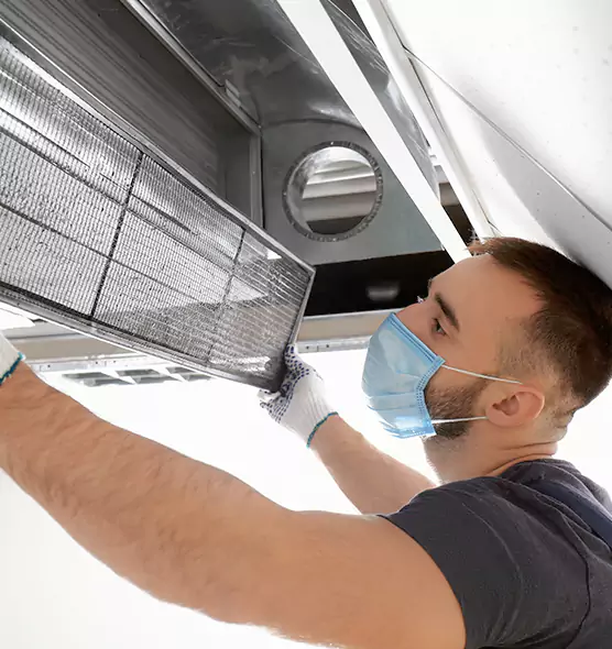 About Air Duct Pathogen Disinfection in Land O' Lakes, FL