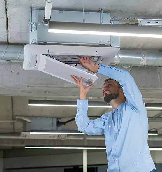 About Air Duct Sealing And Repair in Land O' Lakes, FL