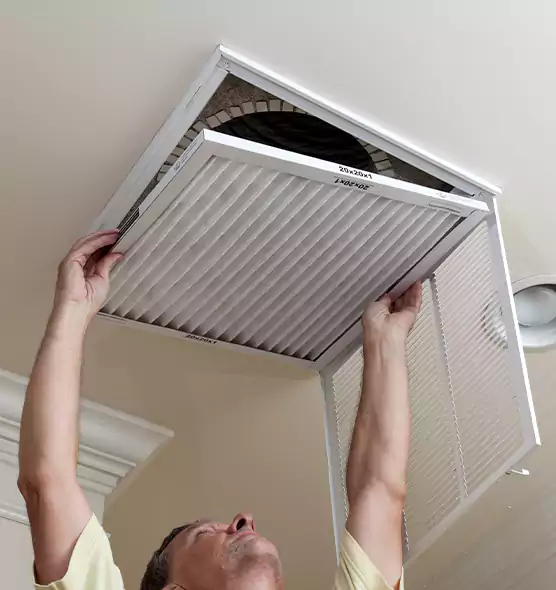 Trusted Apartment Air Duct Cleaning in Land O' Lakes, FL