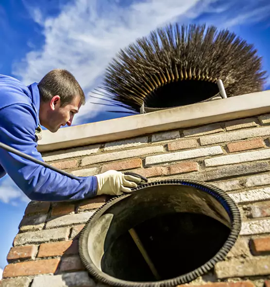 About Professional Chimney Sweep in Land O' Lakes, FL