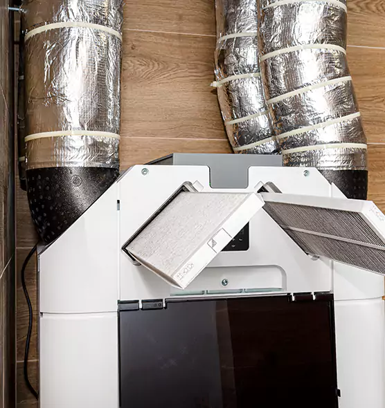 About Clogged Air Duct Repair in Land O' Lakes, FL