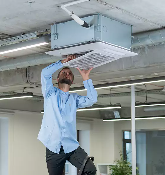 Expert Commercial Air Duct Cleaning in Land O' Lakes, FL