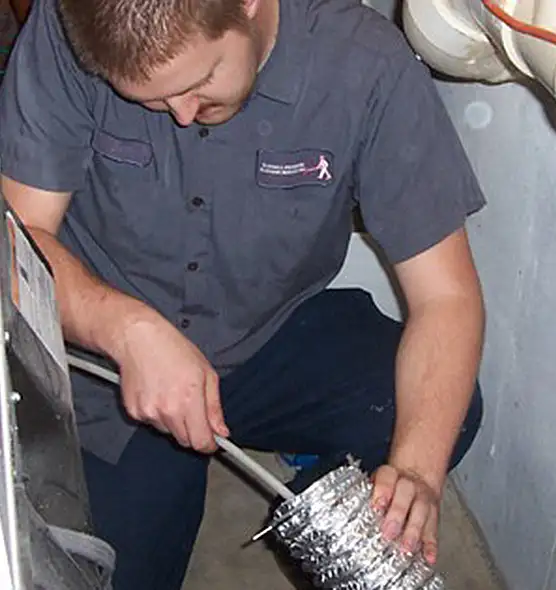 About Dryer Vent Hose Installation in Land O' Lakes, FL