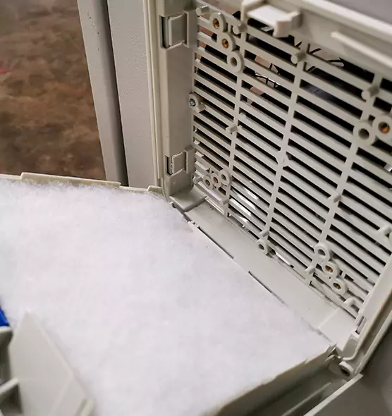 Professional Dryer Vent Mold Cleaning in Land O' Lakes, FL