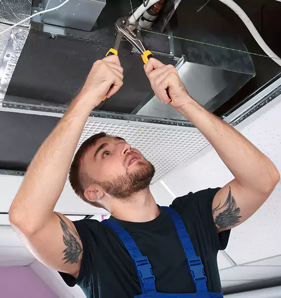 Trusted Home Air Duct Cleaning in Land O' Lakes, FL