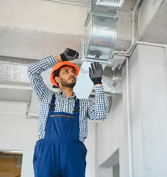 About Hotel Duct And Vent Cleaning in Land O' Lakes, FL