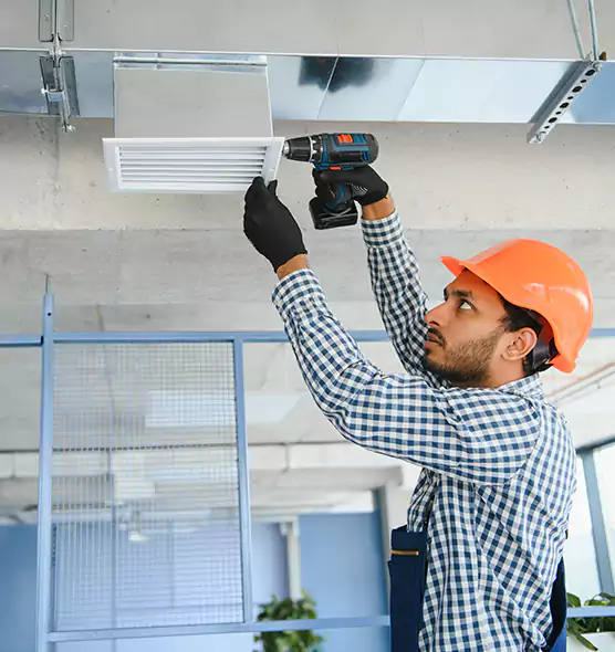 Professional HVAC Duct Cleaning in Land O' Lakes, FL