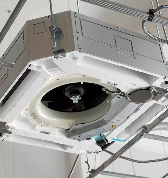 Professional Industrial Dryer Vent Cleaning in Land O' Lakes, FL