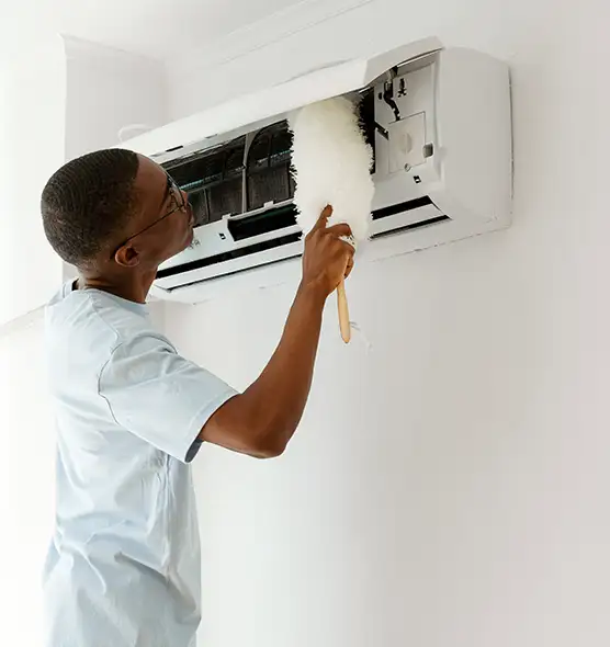 Professional Maximize AC Efficiency  in Land O' Lakes, FL