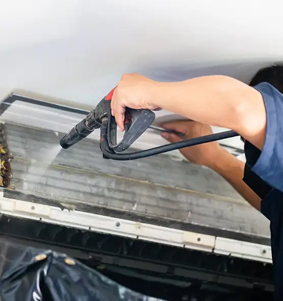 Welcome to Move-in/Move-out Duct Cleaning Services in Land O' Lakes, FL