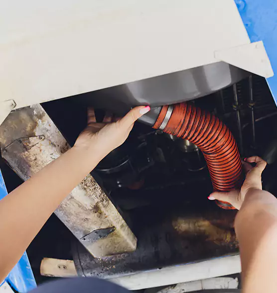 Top-Notch Return Vent Cleaning Service in Land O' Lakes, FL