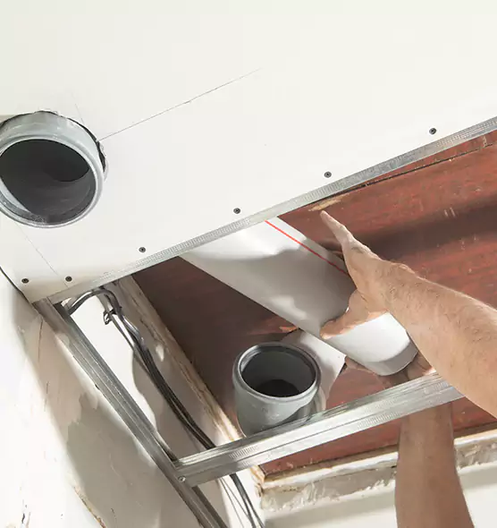 Professional Seasonal Allergy Air Duct Cleaning in Land O' Lakes, FL