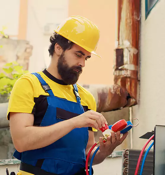 About Smart HVAC Installation in Land O' Lakes, FL