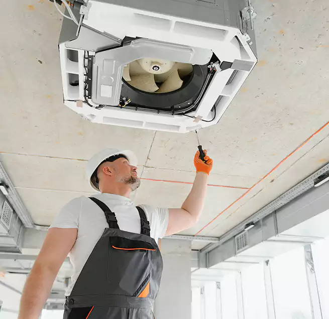 Why Homeowners & Businesses Trust Us in Land O' Lakes, FL?