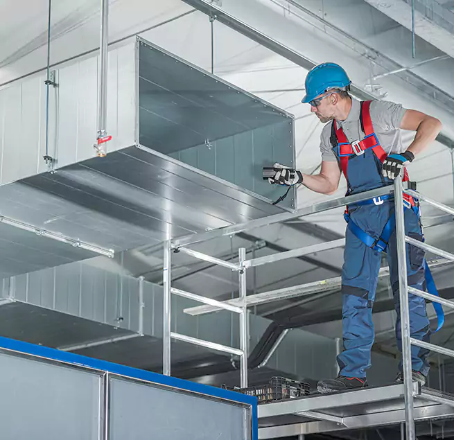 Why Homeowners & Businesses Trust Us in Land O' Lakes, FL?