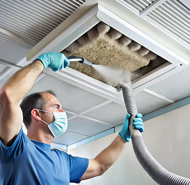 Why Homeowners & Businesses Trust Us Land O' Lakes, FL