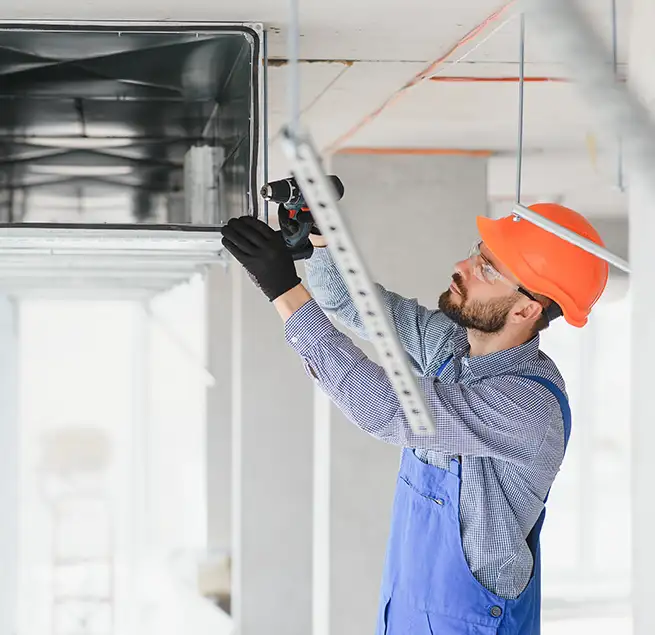 Why Homeowners Businesses Trust Us Land O' Lakes, FL