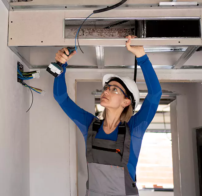 Why Homeowners & Businesses Trust Us in Land O' Lakes, FL?