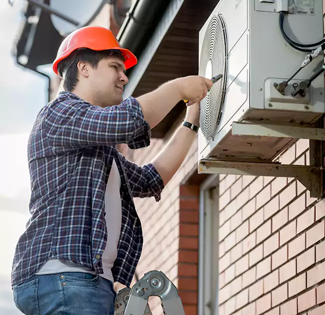 Why Homeowners & Businesses Trust Us Land O' Lakes, FL